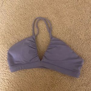 sports bra
